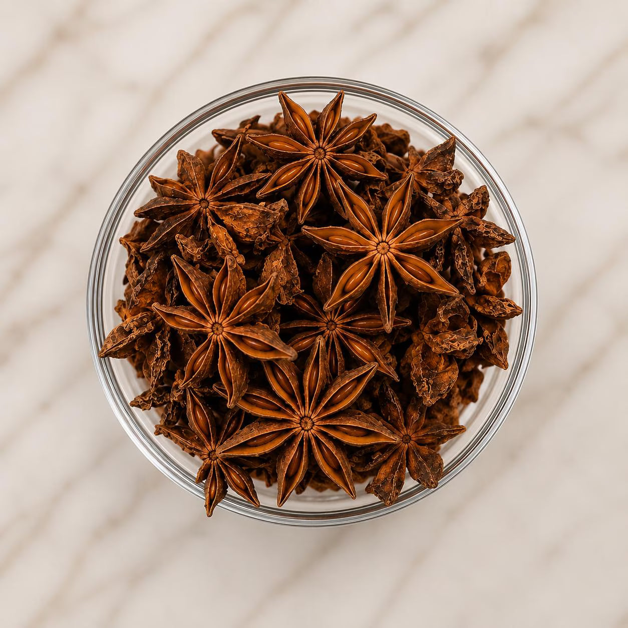 Star Anise Whole