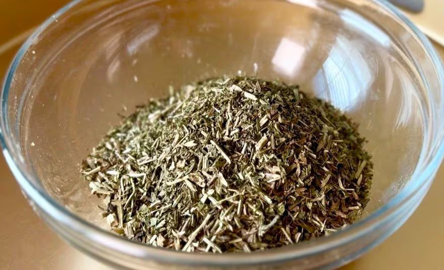Organic Hyssop