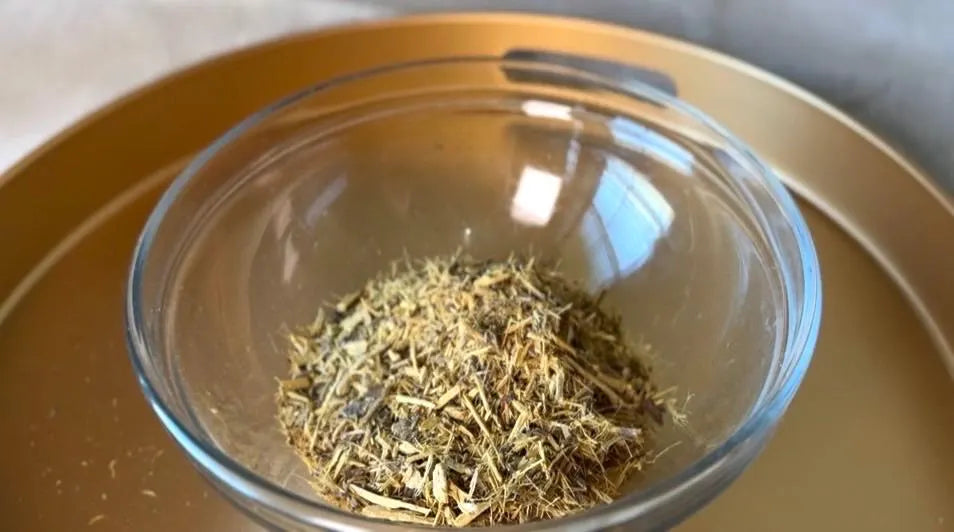 Organic Licorice Root
