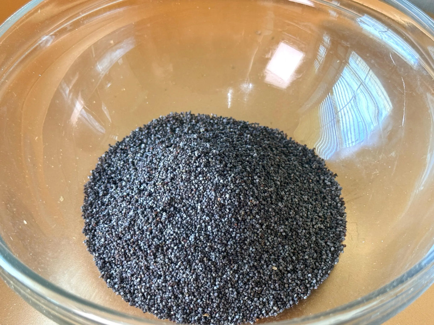 Poppy Seed