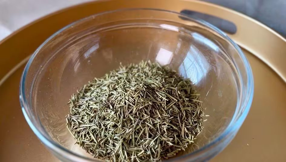 Organic Rosemary